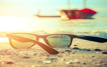 كيف تحمي عينيك في فصل الصيف؟